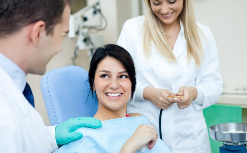 Tooth Treatment – Endodontic Treatment as part of Orthodontics Park City