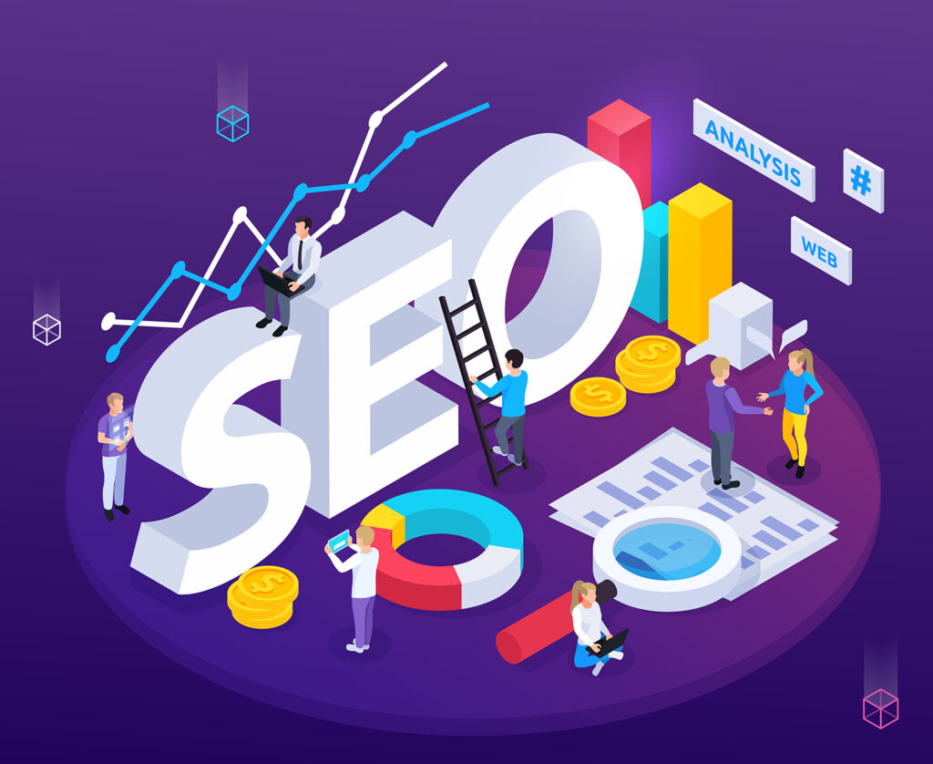 On Page SEO