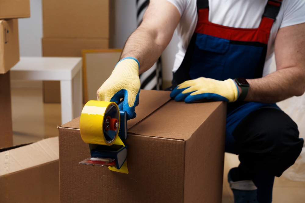 Professional Movers
