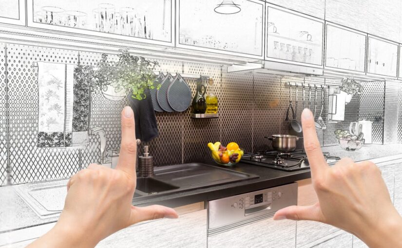 How to Plan a Successful Kitchen Remodel in Heber