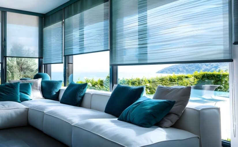 How to Choose the Right Shades in Heber for Your Home