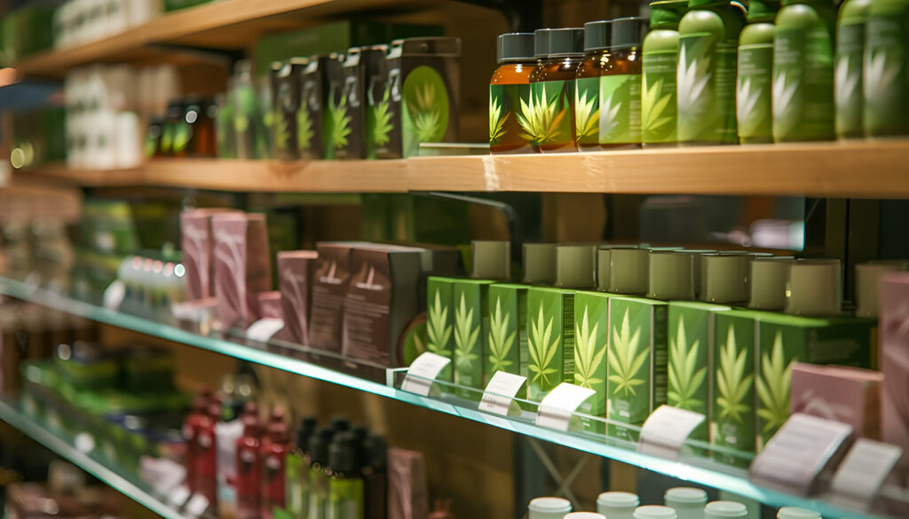 Packaging Innovations for Different Cannabis Product Shelf Lives