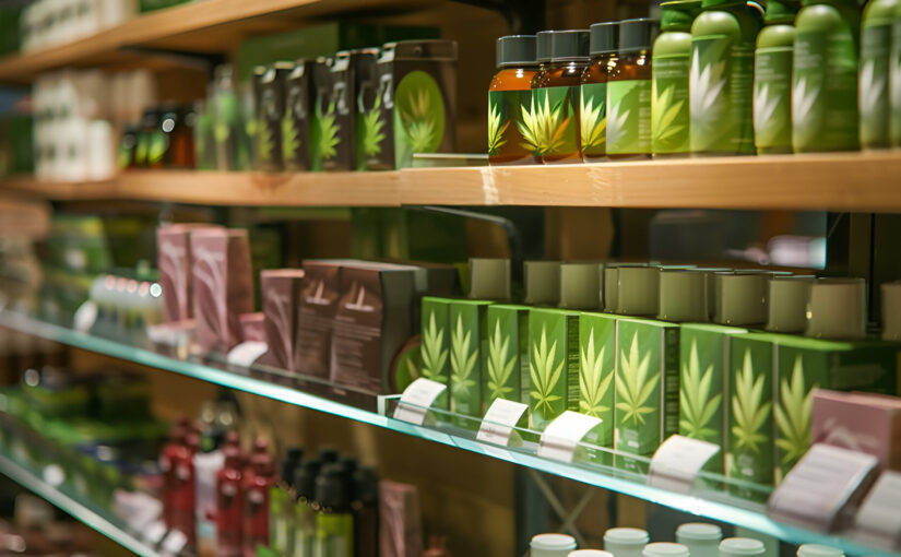 Packaging Innovations for Different Cannabis Product Shelf Lives