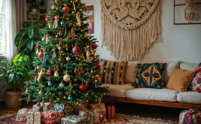 How to Decorate Your Home for the Holidays on a Budget