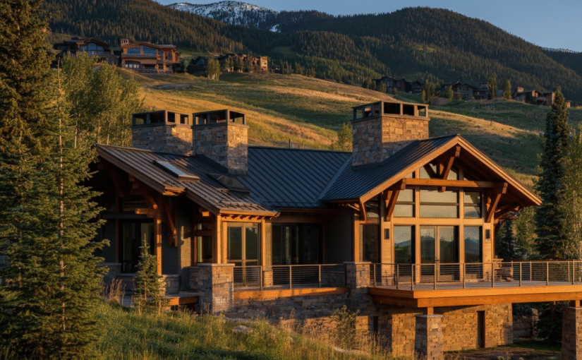 Why Carpet Cleaning Should Be Part of Park City Vacation Rentals?